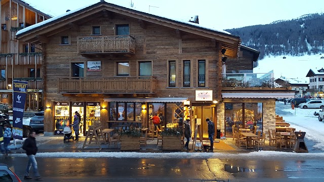 Livigno