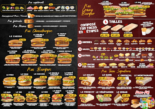 Photo 1 - Issenfood