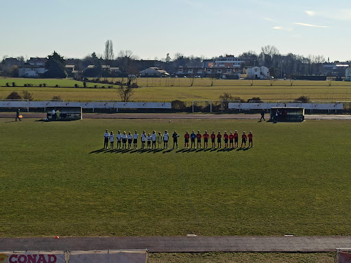 Campo Sportivo Voltabarozzo Logo