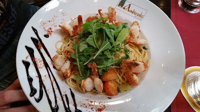 Photos of Das Restaurant Ambiente - Bar &ndash; Caf&eacute;