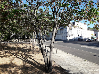 Parc de Sainte Radegonde