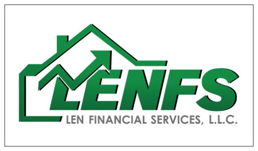 LEN Financial Services - Visual