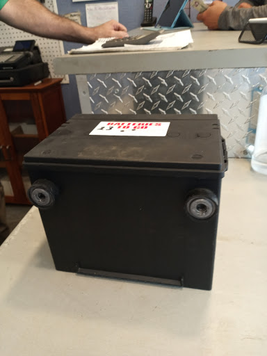 Batteries To Go