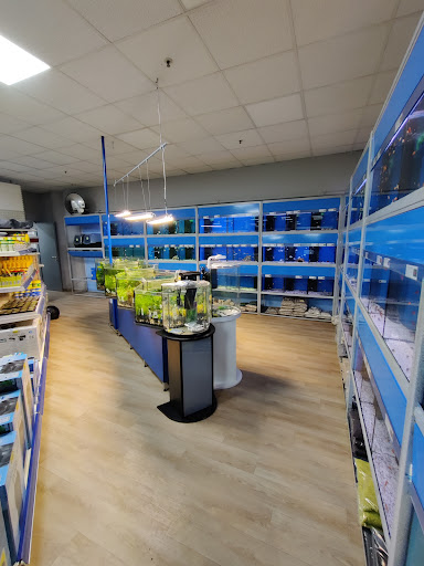 Zoo Shop Hahne - Thumbnail