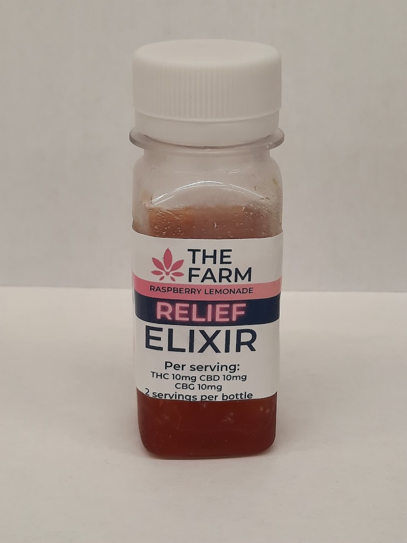 The Farm Weed Dispensary - New Castle photo 5