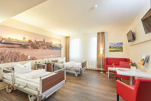 Helios Privatklinik Gifhorn