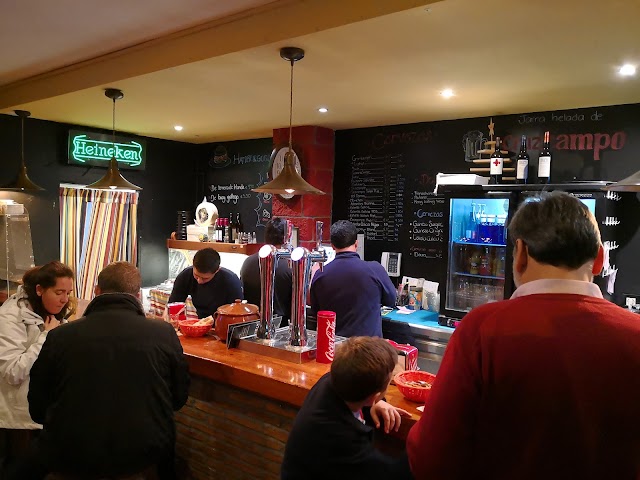 Bar Tribuna
