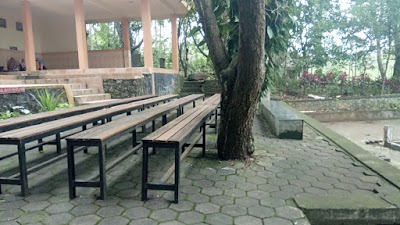Photos of Gua Maria Sendang Purwaningsih
