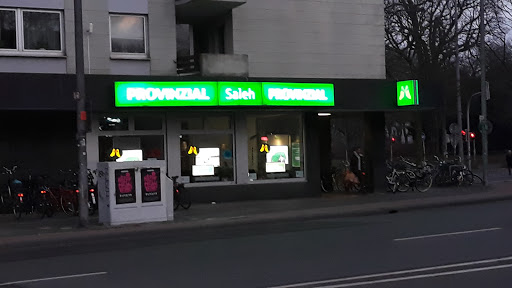 Provinzial Versicherung Münster - Saleh e. K. - Thumbnail