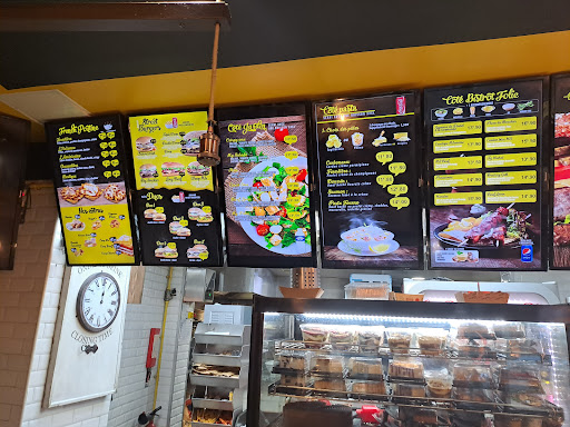 Photo 11 - Mr Beef Boulogne-Billancourt