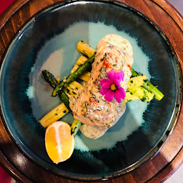 Photo n°46 de Odette et Charlus Pyrénées à Paris (Brasserie)