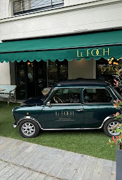 Photo n°25 de Le Foch à La Garenne-Colombes (Restaurant)