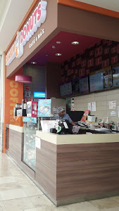 Dunkin Donuts 2