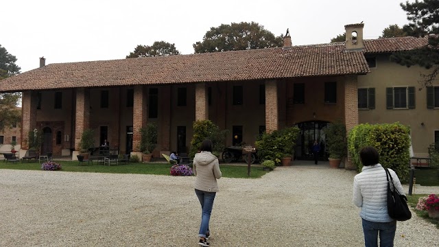 Châteauform’ Cascina Erbatici