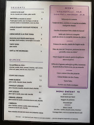 Photo n°3 de L'ambacia à Amboise (Restaurant français)