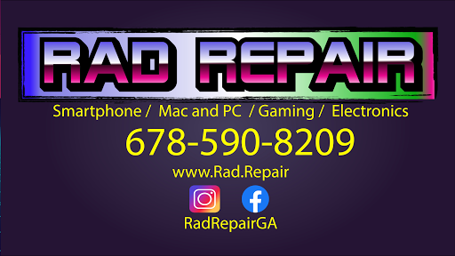 Rad Repair - Thumbnail