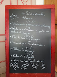 Photo n°22 de La Belle Etoile à Vouneuil-sur-Vienne (Hôtel)