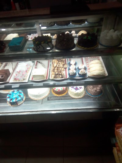 Photos of Cafe Metro