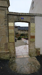 Photo n°3 de Sandrine Seignard à Saint-Vigor-le-Grand (Réflexologue)