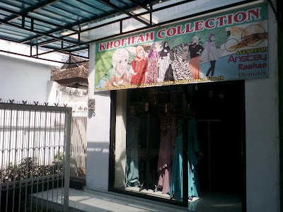 Photos of Khofifah Collection
