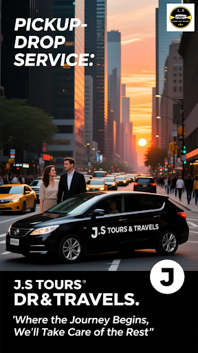 J.S Tours & Travels post image
