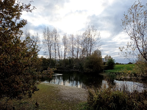 Bagatelle park Gallery - France