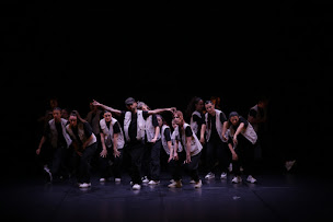Photo n°12 de Infludance à Perpignan (Club de danse)