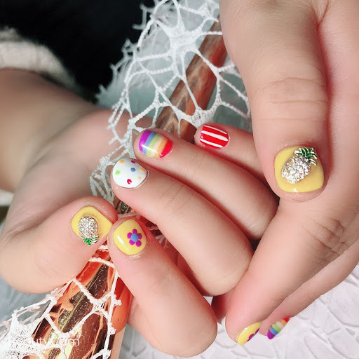Ru Yi Tang - Thumbnail