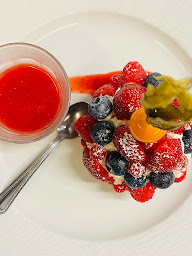 Photo n°104 de Le Clapotis à Saint-Avertin (Restaurant français)