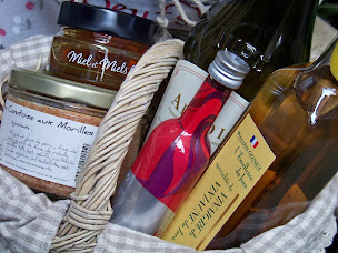 Photo n°7 de Maison Barthod à Besançon (Caviste)