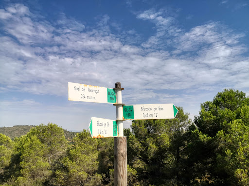 Les Coves - Thumbnail