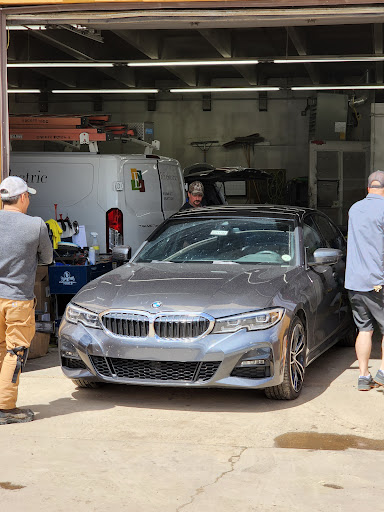 Silverthorne Auto Body - Thumbnail