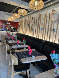 Photo n°43 de ASIA TIME à Génissieux (Restaurant asiatique)