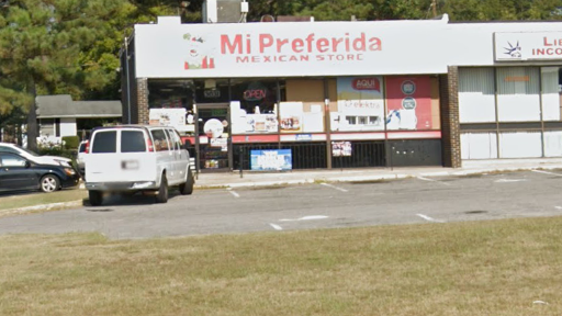 Mi Preferida - Visual