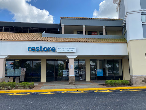 Restore Hyper Wellness