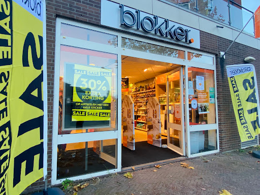 Blokker Bergschenhoek Gallery - Netherlands
