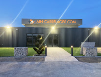 Ain Carrelages : Magasin de Carrelage Mâcon et Crêches-sur-Saône à Chaintré