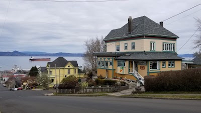 Astoria Fire Department