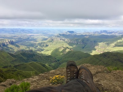 Photos of Sentinel Peak