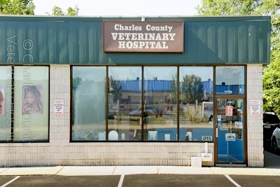 Waldorf & Charles County Veterinary Hospital