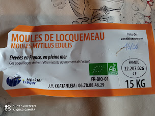 Photo n°27 de Becassine à Plounévez-Moëdec (Restaurant français)