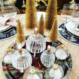 Photo n°13 de La Collinière à Langres (Magasin d'ameublement et de décoration)