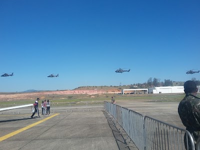Photos of Aviacao command of the Army