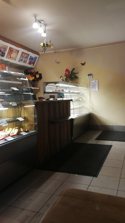 bakery