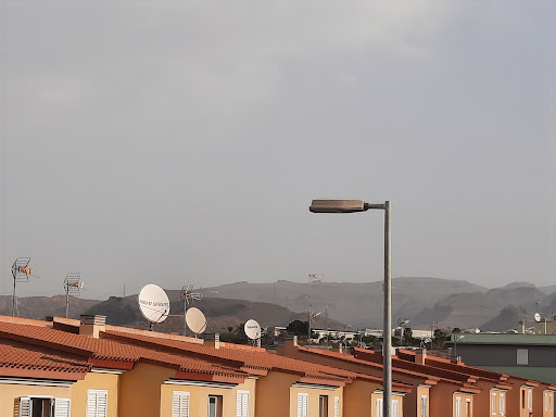 Parque Las Tabaibas
