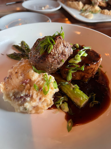 Gather Restaurant - Thumbnail