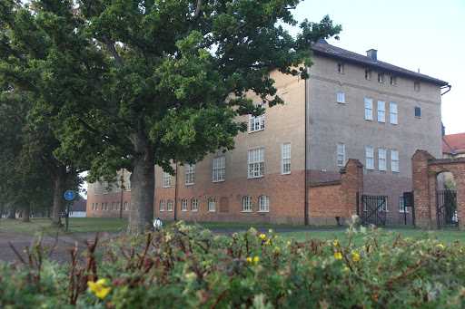 Campus i12 - Visual
