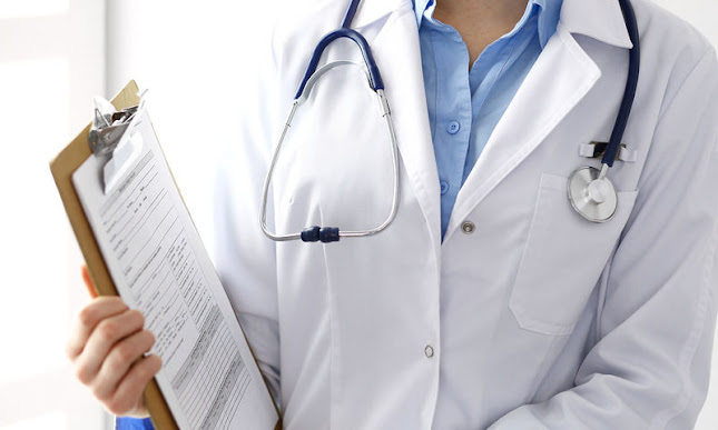 Σκαλιδάκη Μαρία - Παιδίατρος - Skalidaki Maria