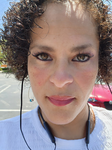 Natural Lash Beauty - Thumbnail
