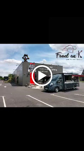 Photo 2 - Food En K- Food truck burger maison- Florent KEROUASSE E.I..